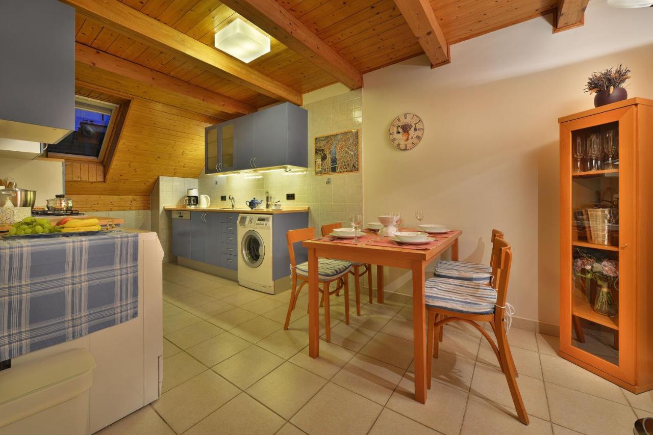 Old Town Apartments Tyn, Prague