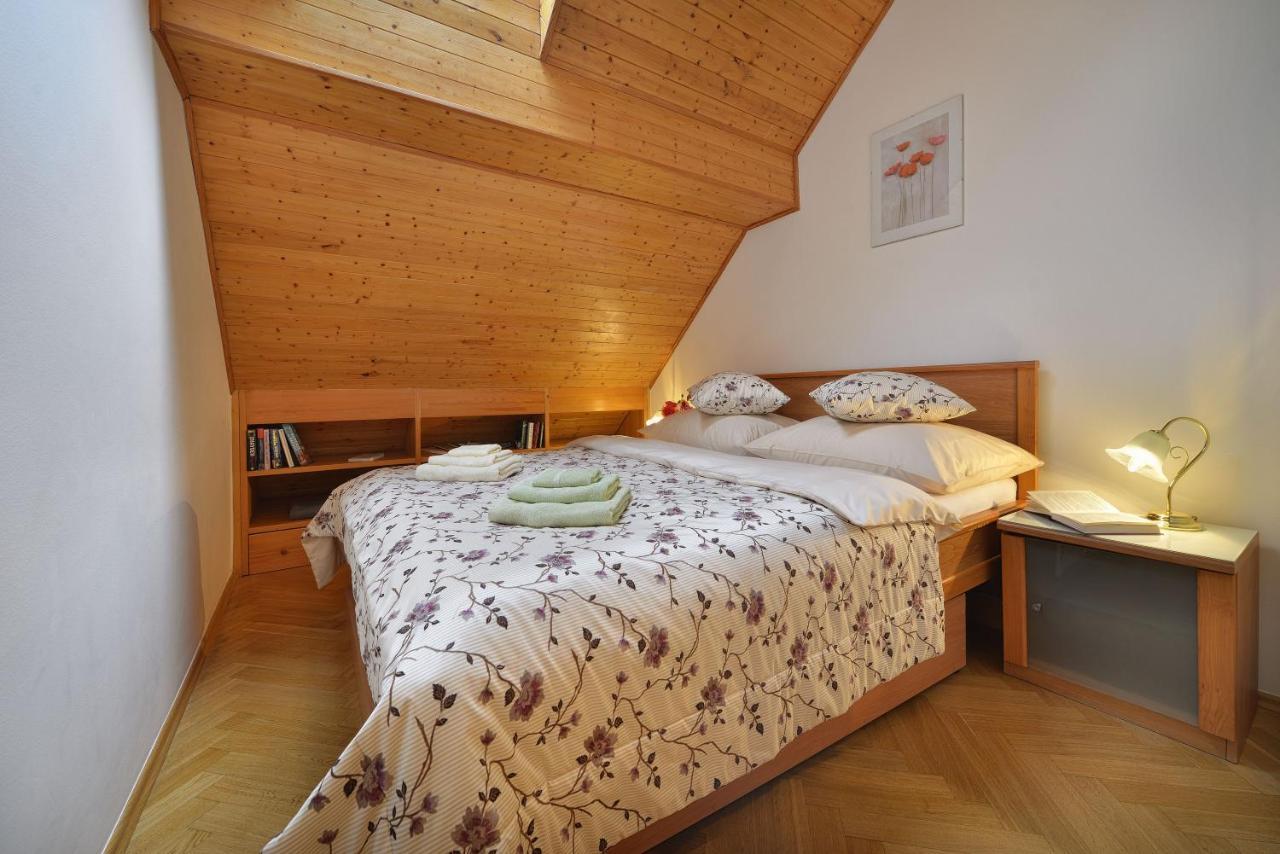 Old Town Apartments Tyn — Fotky 3